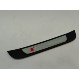 2012-2018 Audi A6 Rear Passenger Door Sill Scuff Plate OEM