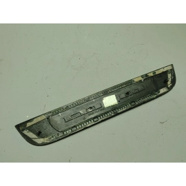 2012-2018 Audi A6 Rear Passenger Door Sill Scuff Plate OEM