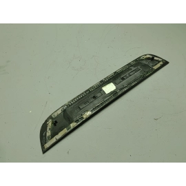 2012-2018 Audi A6 Rear Passenger Door Sill Scuff Plate OEM