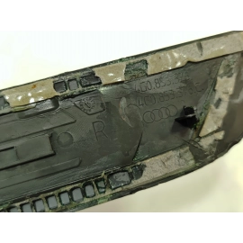 2012-2018 Audi A6 Rear Passenger Door Sill Scuff Plate OEM