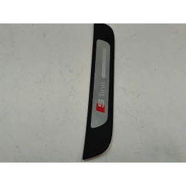 2012-2018 Audi A6 Rear Passenger Door Sill Scuff Plate OEM