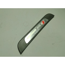 2012-2018 Audi A6 Rear Passenger Door Sill Scuff Plate OEM