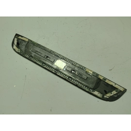 2012-2018 Audi A6 Rear Passenger Door Sill Scuff Plate OEM