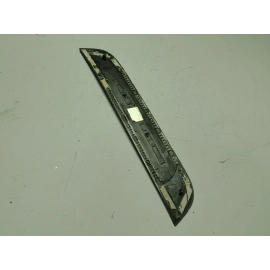 2012-2018 Audi A6 Rear Passenger Door Sill Scuff Plate OEM