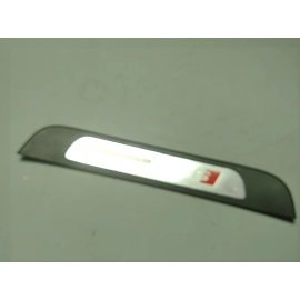 2012-2018 Audi A6 Rear Passenger Door Sill Scuff Plate OEM