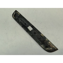 2012-2018 Audi A6 Rear Passenger Door Sill Scuff Plate OEM