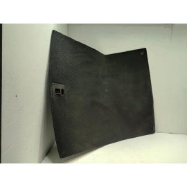 2016-2018 Audi S6 A6 Quattro Trunk Cargo Floor Spare Tire Compartment Cover OEM