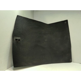 2016-2018 Audi S6 A6 Quattro Trunk Cargo Floor Spare Tire Compartment Cover OEM