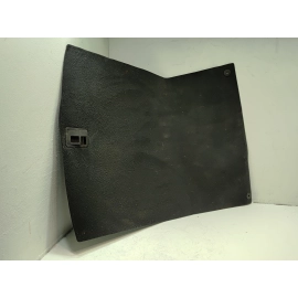 2016-2018 Audi S6 A6 Quattro Trunk Cargo Floor Spare Tire Compartment Cover OEM