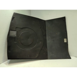 2016-2018 Audi S6 A6 Quattro Trunk Cargo Floor Spare Tire Compartment Cover OEM