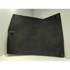 2016-2018 Audi S6 A6 Quattro Trunk Cargo Floor Spare Tire Compartment Cover OEM