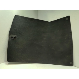 2016-2018 Audi S6 A6 Quattro Trunk Cargo Floor Spare Tire Compartment Cover OEM