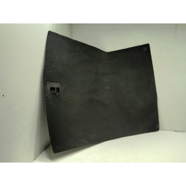 2016-2018 Audi S6 A6 Quattro Trunk Cargo Floor Spare Tire Compartment Cover OEM