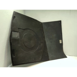 2016-2018 Audi S6 A6 Quattro Trunk Cargo Floor Spare Tire Compartment Cover OEM