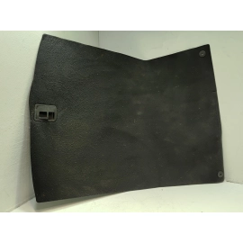 2016-2018 Audi S6 A6 Quattro Trunk Cargo Floor Spare Tire Compartment Cover OEM