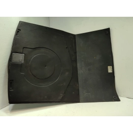 2016-2018 Audi S6 A6 Quattro Trunk Cargo Floor Spare Tire Compartment Cover OEM