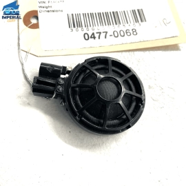 12-20 Tesla Model S Front Left or Right Side A Pillar Tweeter Speaker OEM 1