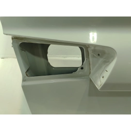 12-18 AUDI A6 A6 QUATTRO TRUNK LID DECK SHELL COVER *S9R* OEM