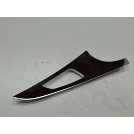 2012-2018 Audi A6 Front Right Passenger Door Interior Trim Cover OEM