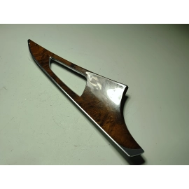 2012-2018 Audi A6 Front Right Passenger Door Interior Trim Cover OEM