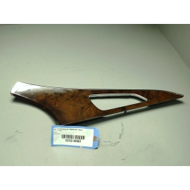 2012-2018 Audi A6 Front Right Passenger Door Interior Trim Cover OEM