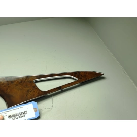 2012-2018 Audi A6 Front Right Passenger Door Interior Trim Cover OEM