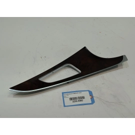 2012-2018 Audi A6 Front Right Passenger Door Interior Trim Cover OEM