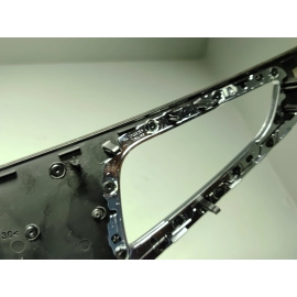 2012-2018 Audi A6 Front Right Passenger Door Interior Trim Cover OEM