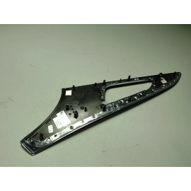 2012-2018 Audi A6 Front Right Passenger Door Interior Trim Cover OEM