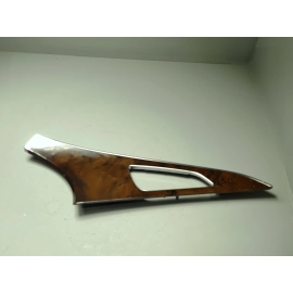 2012-2018 Audi A6 Front Right Passenger Door Interior Trim Cover OEM