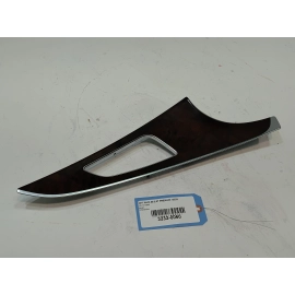 2012-2018 Audi A6 Front Right Passenger Door Interior Trim Cover OEM