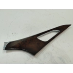 2012-2018 Audi A6 Front Right Passenger Door Interior Trim Cover OEM