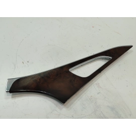 2012-2018 Audi A6 Front Right Passenger Door Interior Trim Cover OEM