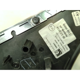 2012-2018 Audi A6 Front Right Passenger Door Interior Trim Cover OEM