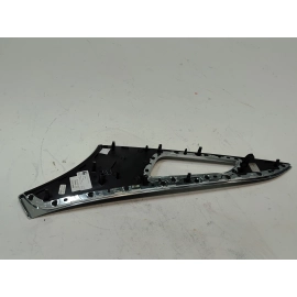 2012-2018 Audi A6 Front Right Passenger Door Interior Trim Cover OEM