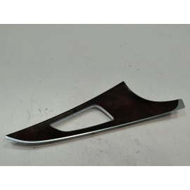 2012-2018 Audi A6 Front Right Passenger Door Interior Trim Cover OEM