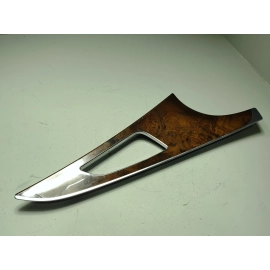 2012-2018 Audi A6 Front Right Passenger Door Interior Trim Cover OEM