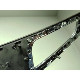 2012-2018 Audi A6 Front Right Passenger Door Interior Trim Cover OEM