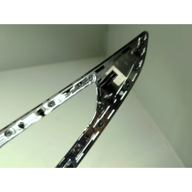 2012-2018 Audi A6 Front Right Passenger Door Interior Trim Cover OEM