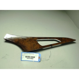 2012-2018 Audi A6 Front Right Passenger Door Interior Trim Cover OEM