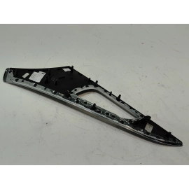 2012-2018 Audi A6 Front Right Passenger Door Interior Trim Cover OEM