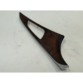 2012-2018 Audi A6 Front Right Passenger Door Interior Trim Cover OEM