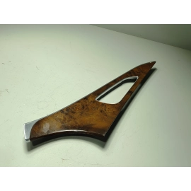 2012-2018 Audi A6 Front Right Passenger Door Interior Trim Cover OEM