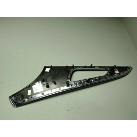 2012-2018 Audi A6 Front Right Passenger Door Interior Trim Cover OEM