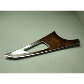 2012-2018 Audi A6 Front Right Passenger Door Interior Trim Cover OEM