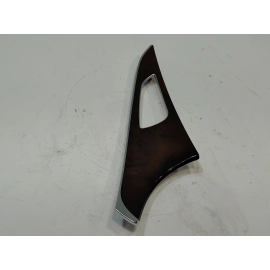 2012-2018 Audi A6 Front Right Passenger Door Interior Trim Cover OEM