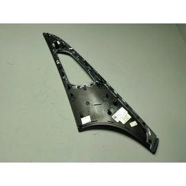 2012-2018 Audi A6 Front Right Passenger Door Interior Trim Cover OEM