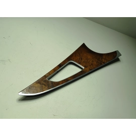 2012-2018 Audi A6 Front Right Passenger Door Interior Trim Cover OEM