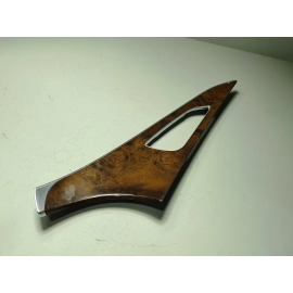 2012-2018 Audi A6 Front Right Passenger Door Interior Trim Cover OEM