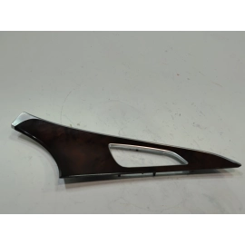 2012-2018 Audi A6 Front Right Passenger Door Interior Trim Cover OEM